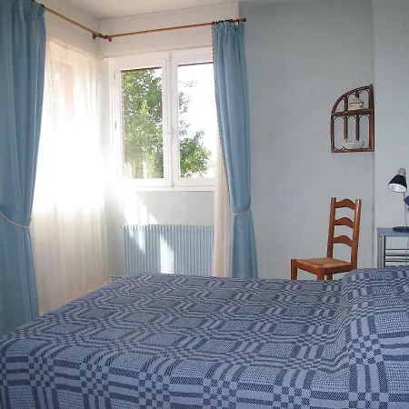 Σπίτι διακοπών Tourterelles By Interhome *
