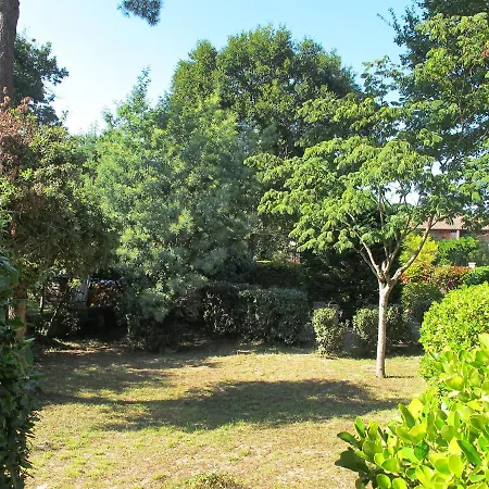 Tourterelles By Interhome * Mimizan-Plage