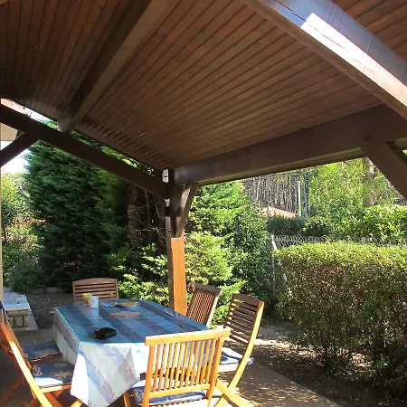 Tourterelles By Interhome Mimizan-Plage