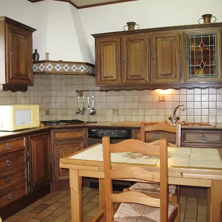 Holiday home Tourterelles By Interhome