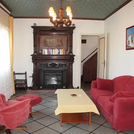 Holiday home Tourterelles By Interhome *