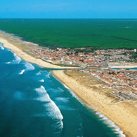 Tourterelles By Interhome Dom wakacyjny