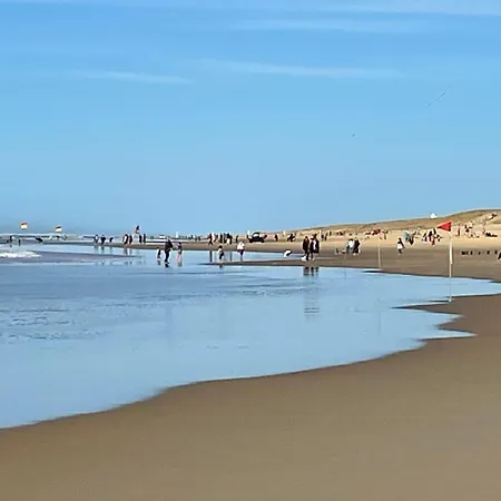 Tourterelles By Interhome Mimizan-Plage