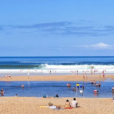 Tourterelles By Interhome * Mimizan-Plage