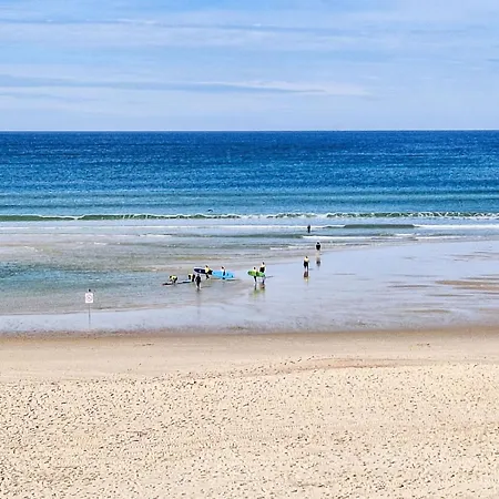 Tourterelles By Interhome Mimizan-Plage